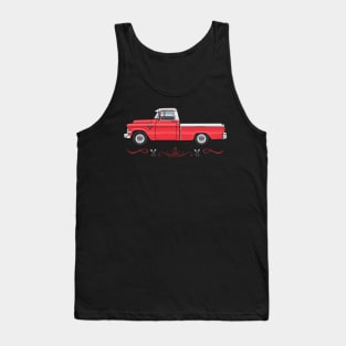 custom 56 Tank Top